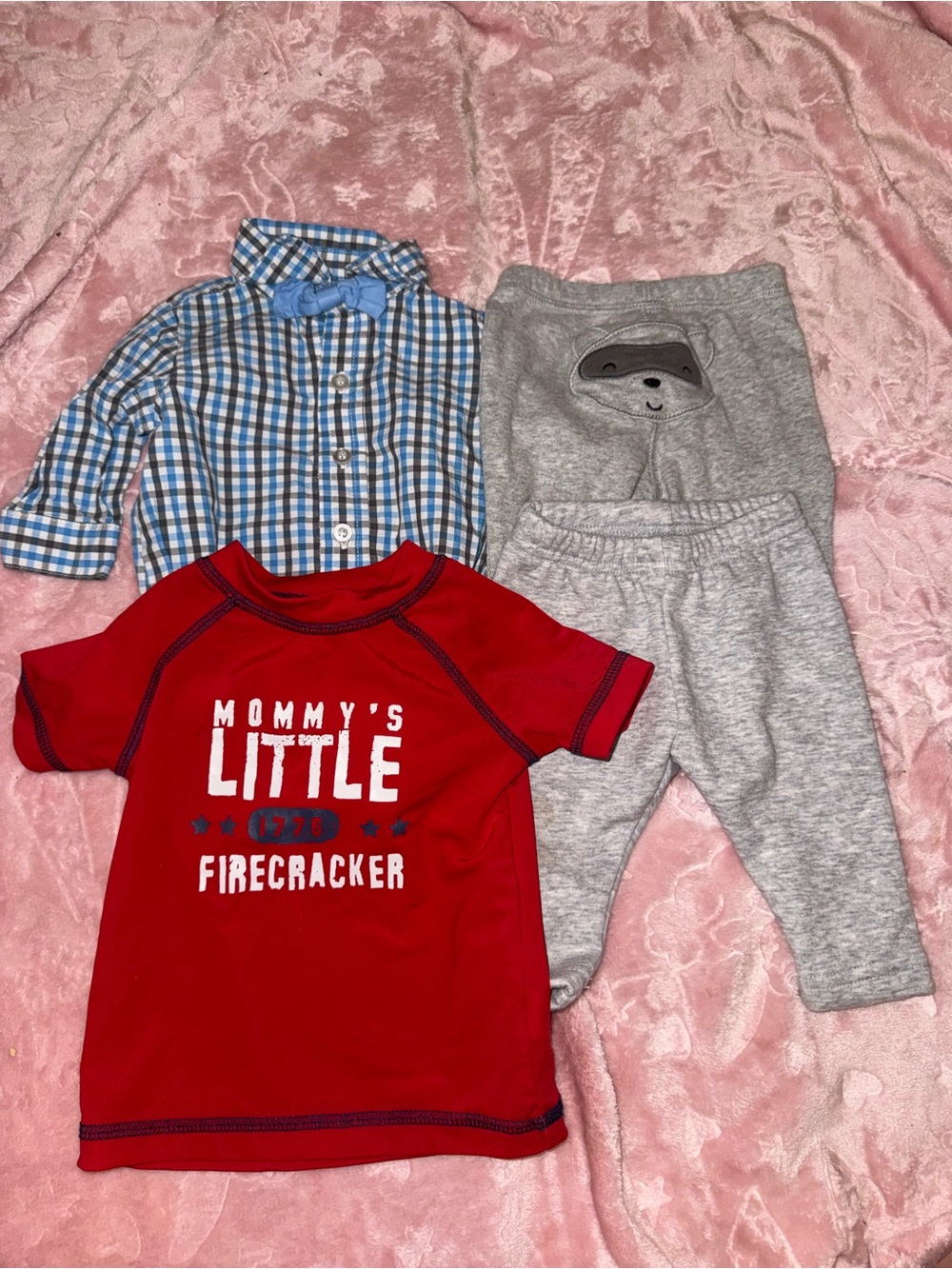 boys clothing bundle